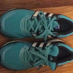 Adidas boost sneakers